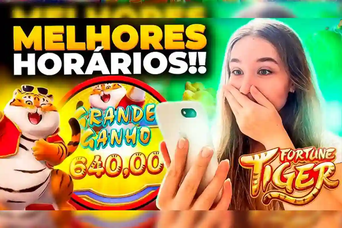 Fundo Fortune Tiger