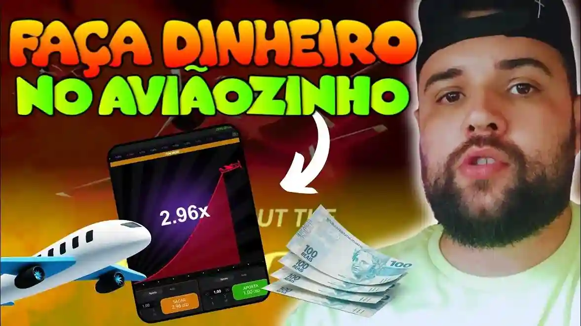 Fundo Aviator