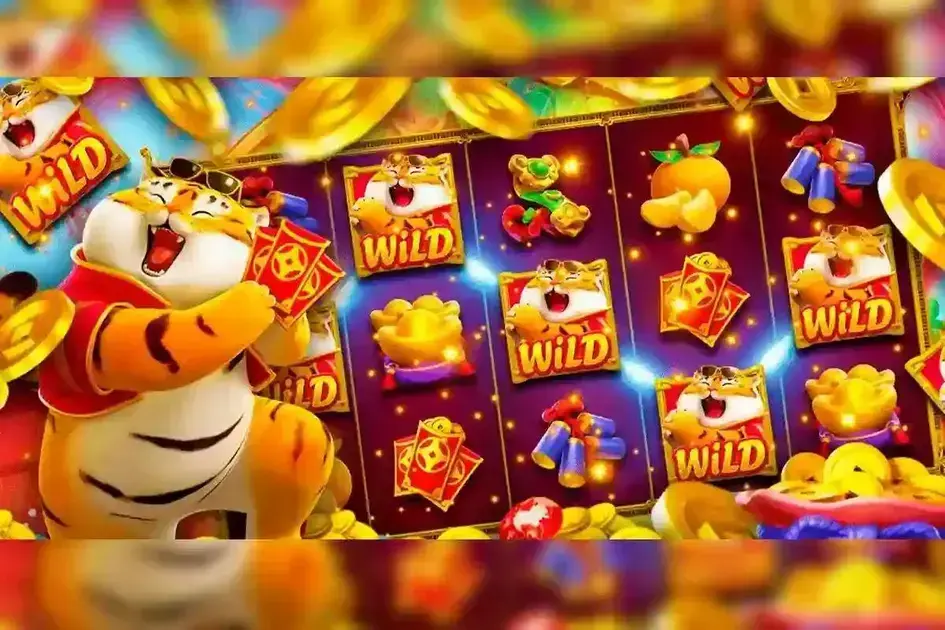 bônus e promoções que o jogo do tigrinho oferece bônus e promoções que o jogo do tigrinho oferece
