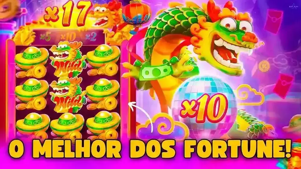 como aproveitar o bônus dragão da fortuna como aproveitar o bônus dragão da fortuna