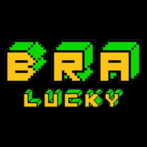 LOGO BRALUCKY
